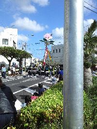 沖縄本島の最南端の糸満市に嫁いだがちまい（食いしんぼう）な私が日々の何気ない生活の出来事や育児ネタなどを気楽に綴るホームページです。MYPHT0000004.JPG