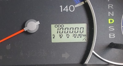 沖縄本島の最南端の糸満市に嫁いだがちまい（食いしんぼう）な私が日々の何気ない生活の出来事や育児ネタなどを気楽に綴るホームページです。愛車のルクラが10万キロ