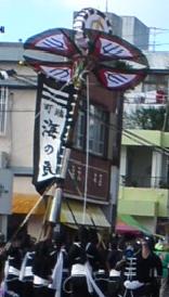 沖縄本島の最南端の糸満市に嫁いだがちまい（食いしんぼう）な私が日々の何気ない生活の出来事や育児ネタなどを気楽に綴るホームページです。旗頭01